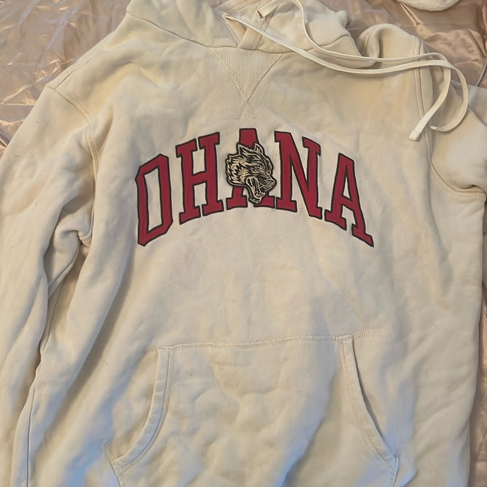 Original 2020 OHANA hoodie
